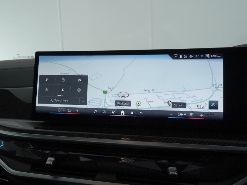 Used BMW X5 2025 for sale - 77127632: Photo 38