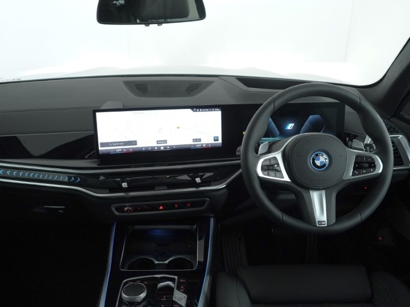 Used BMW X5 2025 for sale - 77127632: Photo 4