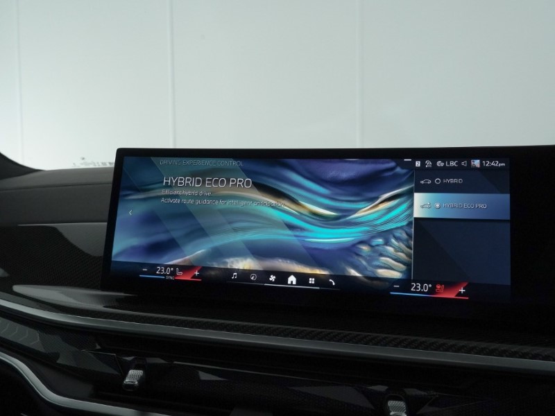 Used BMW X5 2025 for sale - 77127632: Photo 41