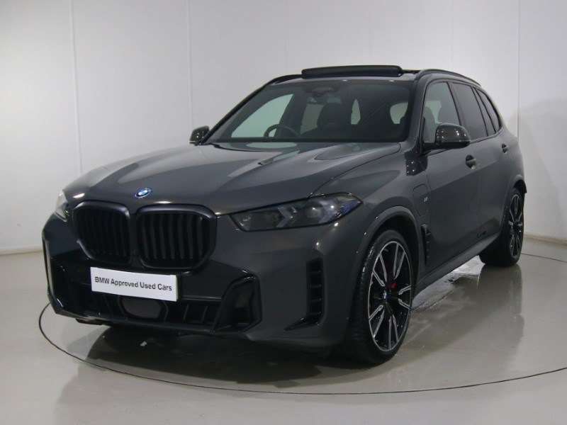 Used BMW X5 2025 for sale - 77127632: Photo 45