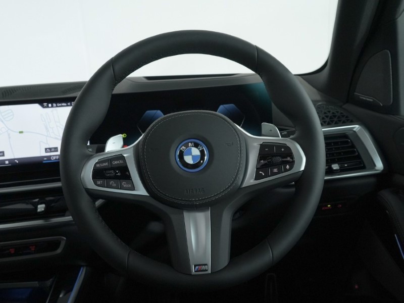 Used BMW X5 2025 for sale - 77127632: Photo 5