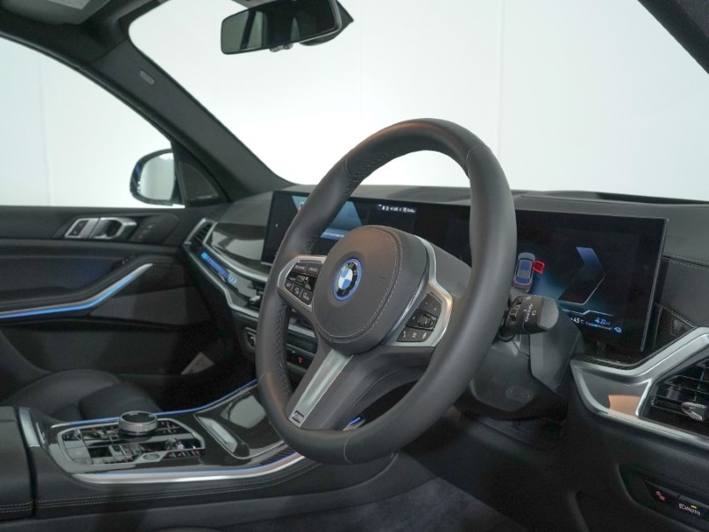 Used BMW X5 2025 for sale - 77127632: Photo 6