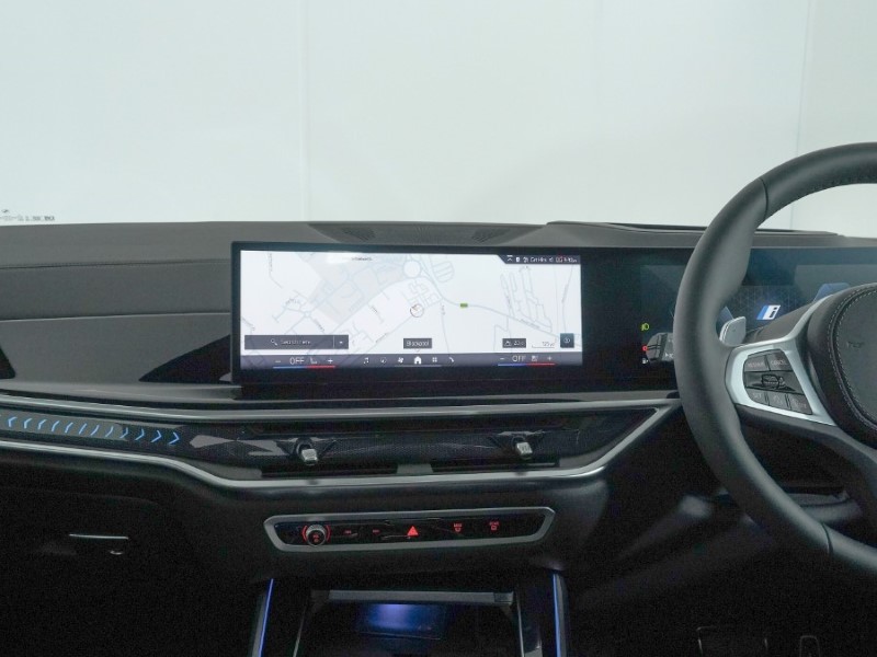 Used BMW X5 2025 for sale - 77127632: Photo 63