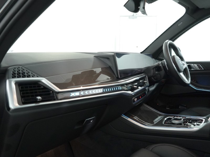 Used BMW X5 2025 for sale - 77127632: Photo 7