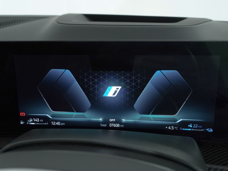 Used BMW X5 2025 for sale - 77127632: Photo 9