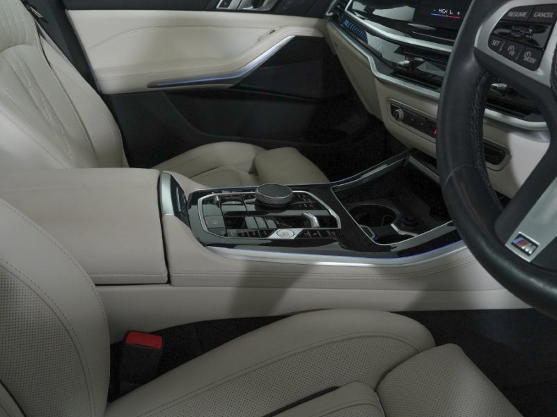 Used BMW X5 2024 for sale - 77001410: Photo 10