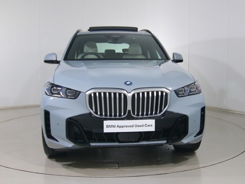 Used BMW X5 2024 for sale - 77001410: Photo 16