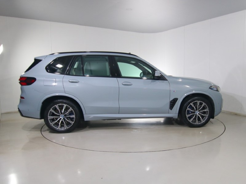 Used BMW X5 2024 for sale - 77001410: Photo 3