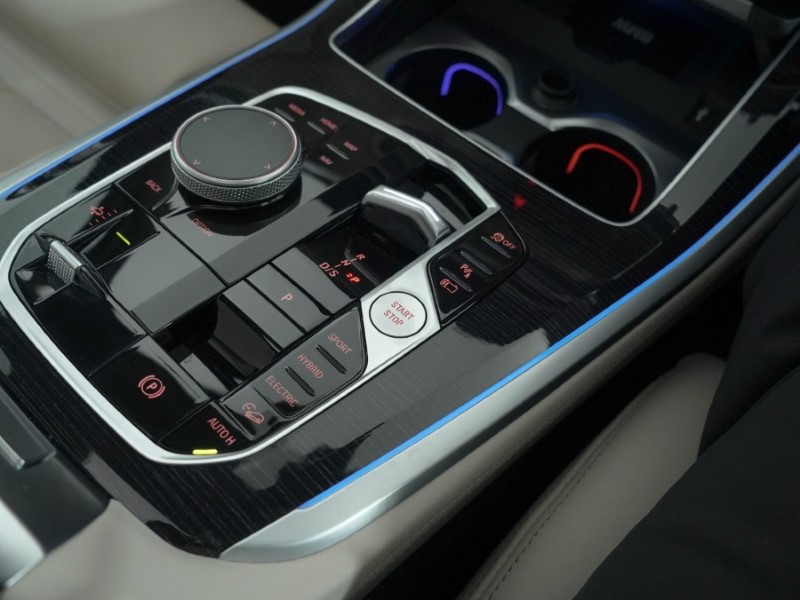 Used BMW X5 2024 for sale - 77001410: Photo 35