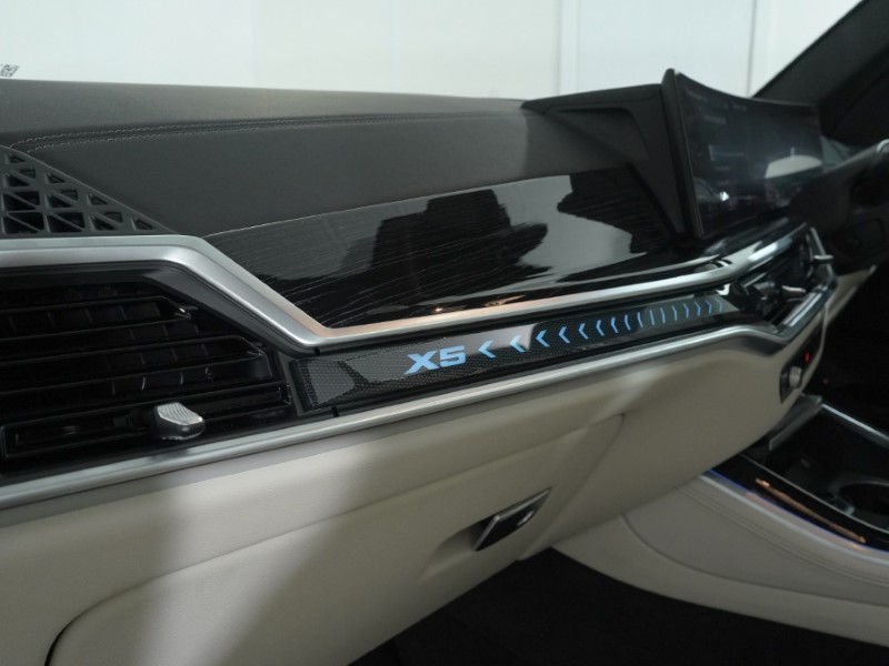 Used BMW X5 2024 for sale - 77001410: Photo 44