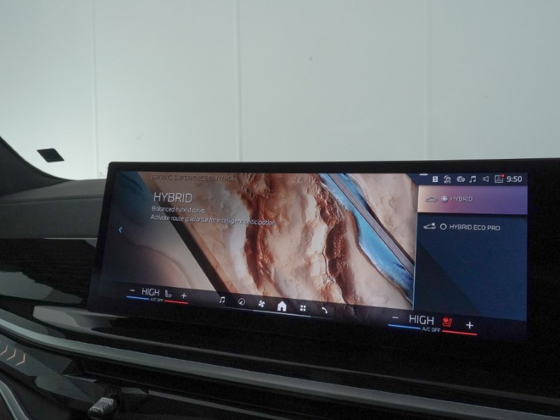 Used BMW X5 2024 for sale - 77001410: Photo 47