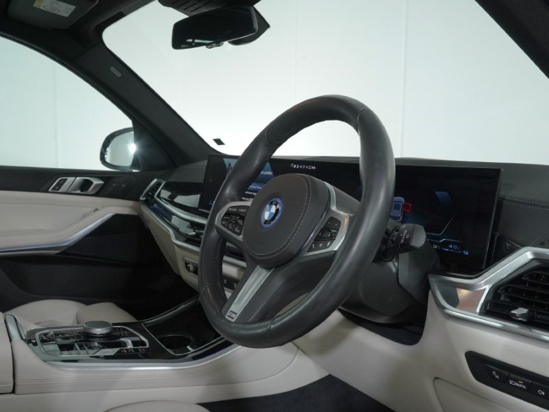 Used BMW X5 2024 for sale - 77001410: Photo 6