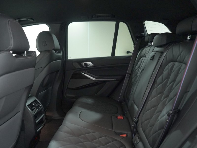 Used BMW X5 2025 for sale - 76981252: Photo 12