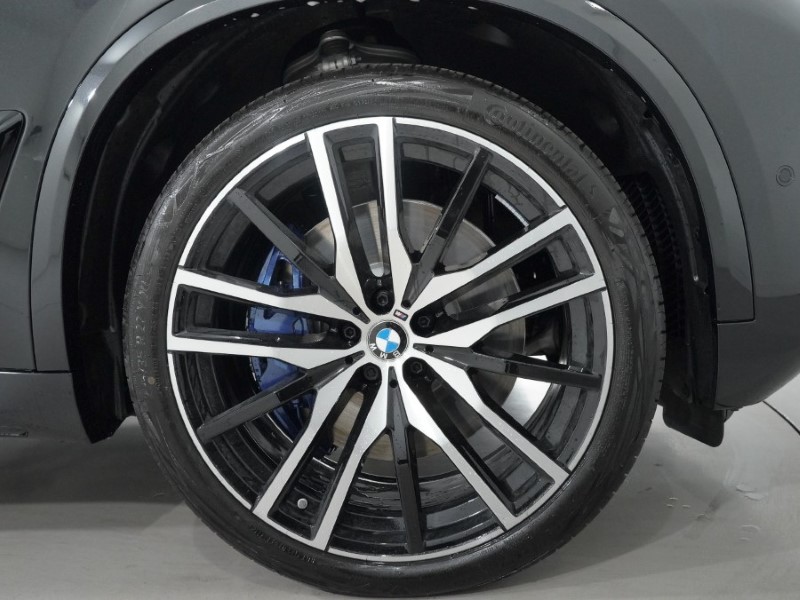 Used BMW X5 2025 for sale - 76981252: Photo 14