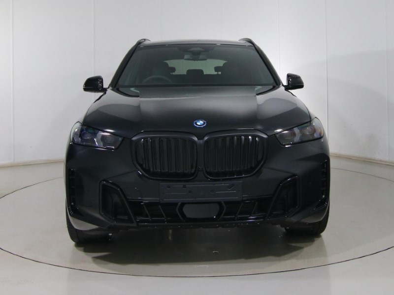Used BMW X5 2025 for sale - 76981252: Photo 16