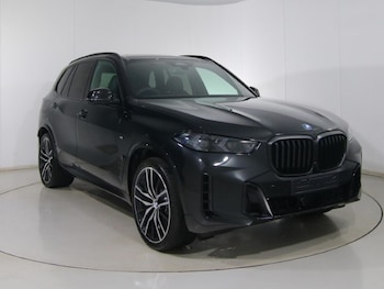 Used BMW X5 2025 for sale - 76981252: Photo