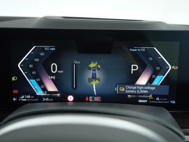 Used BMW X5 2025 for sale - 76981252: Photo 24