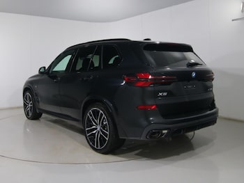 Used BMW X5 2025 for sale - 76981252: Photo