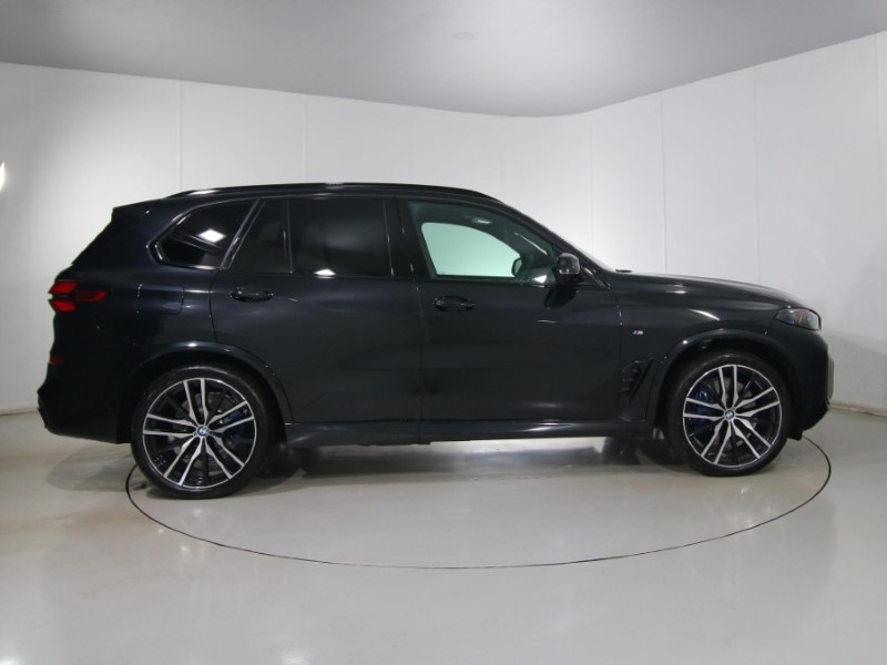 Used BMW X5 2025 for sale - 76981252: Photo 3
