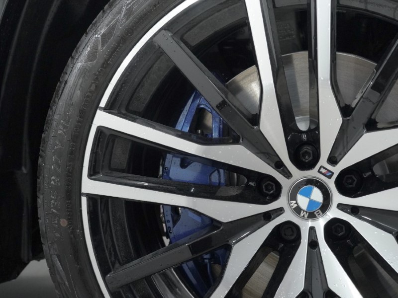 Used BMW X5 2025 for sale - 76981252: Photo 33