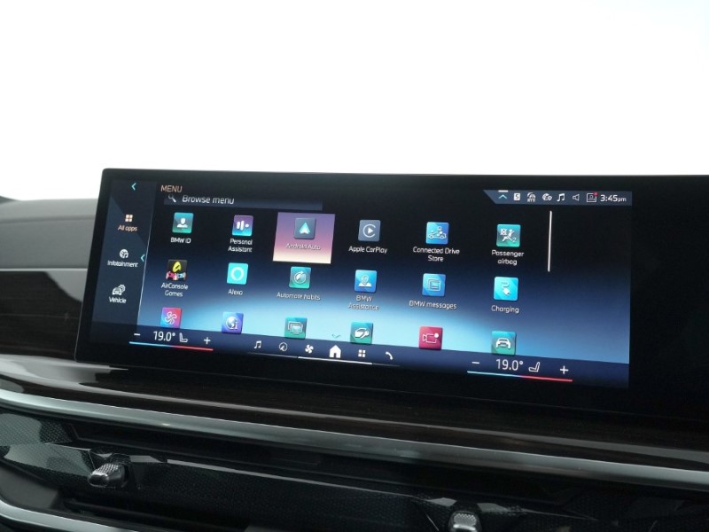 Used BMW X5 2025 for sale - 76981252: Photo 38