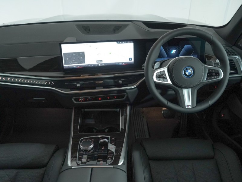 Used BMW X5 2025 for sale - 76981252: Photo 4