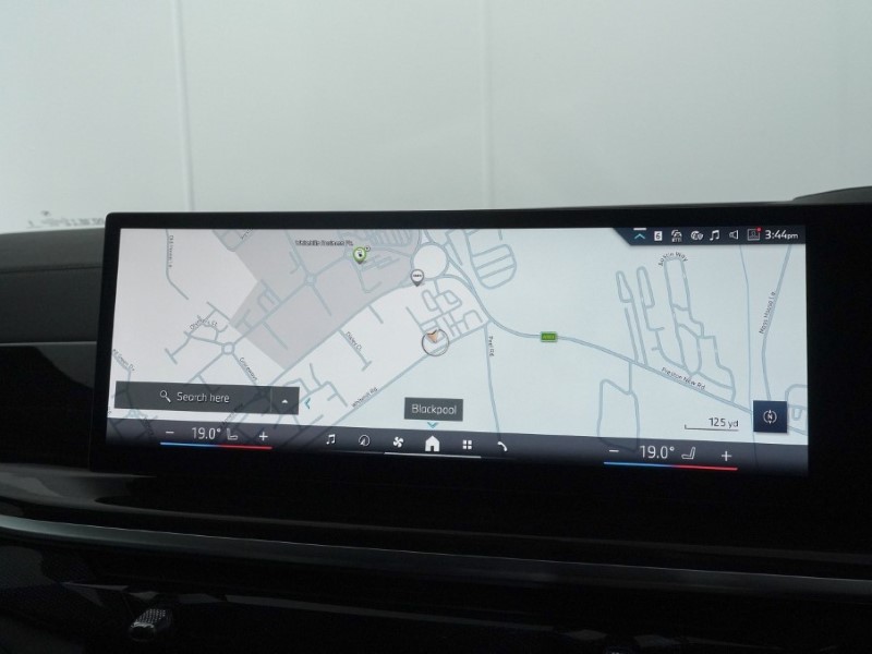 Used BMW X5 2025 for sale - 76981252: Photo 40