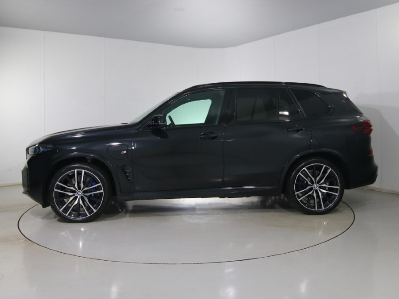 Used BMW X5 2025 for sale - 76981252: Photo 51