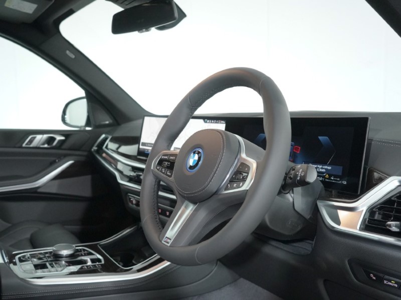 Used BMW X5 2025 for sale - 76981252: Photo 6