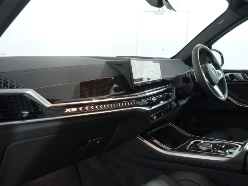 Used BMW X5 2025 for sale - 76981252: Photo 7