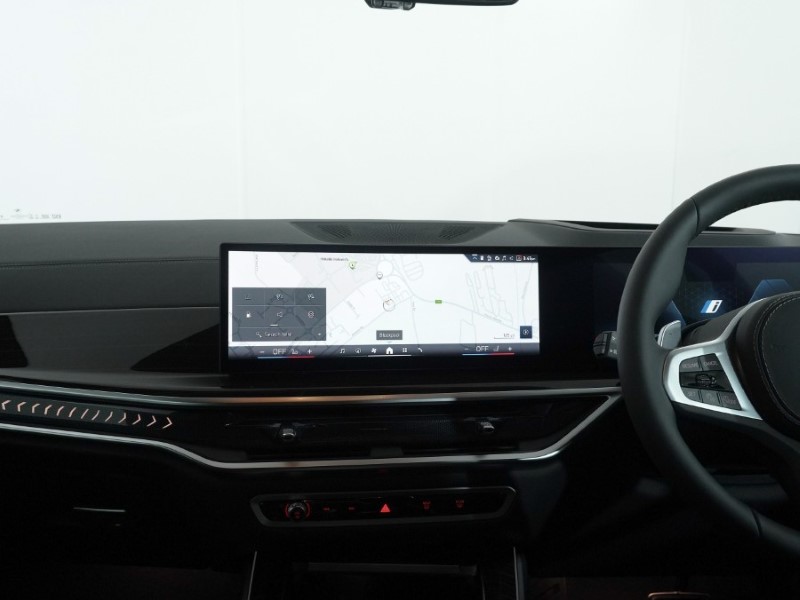 Used BMW X5 2025 for sale - 76981252: Photo 8