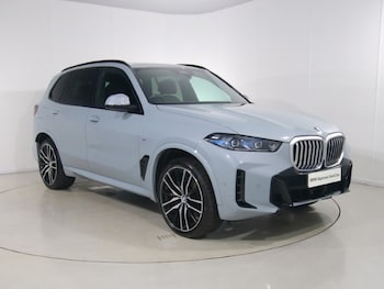 Used BMW X5 2024 for sale - 79311708: Photo
