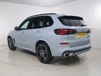 Used BMW X5 2024 for sale - 79311708: Photo