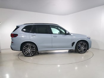 Used BMW X5 2024 for sale - 79311708: Photo