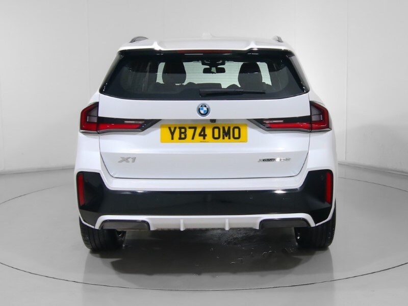 Used BMW X1 2024 for sale - 76981966: Photo 15