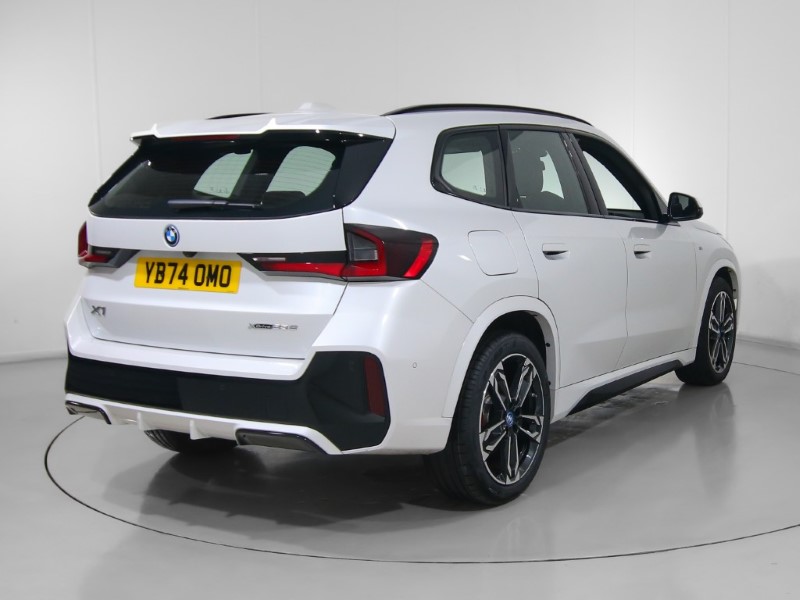 Used BMW X1 2024 for sale - 76981966: Photo 42