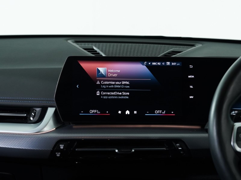 Used BMW X1 2024 for sale - 76981966: Photo 8