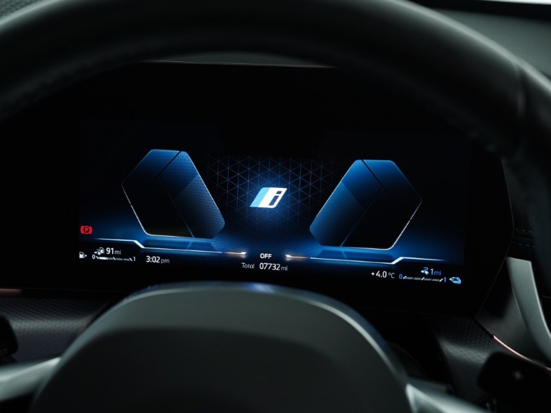 Used BMW X1 2024 for sale - 76981966: Photo 9