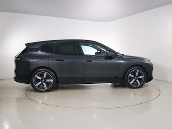 Used BMW iX 2023 for sale - 78239656: Photo