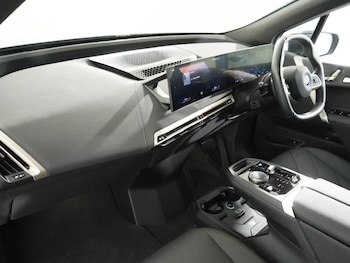 Used BMW iX 2023 for sale - 78239656: Photo