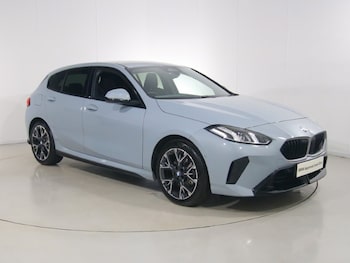 Used BMW 1 Series 2026 for sale - 79228391: Photo