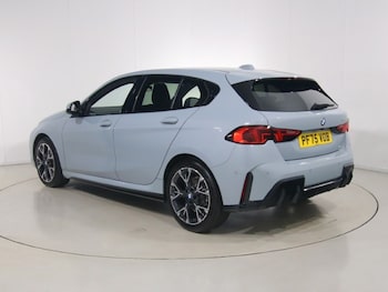 Used BMW 1 Series 2026 for sale - 79228391: Photo