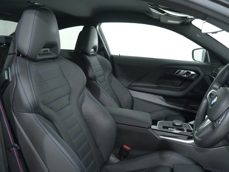 Used BMW 2 Series 2024 for sale - 76981222: Photo 11