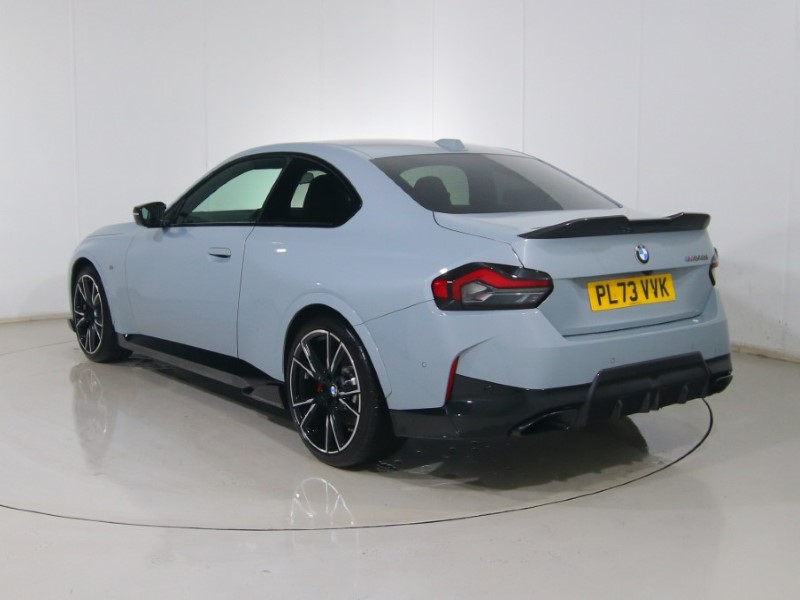 Used BMW 2 Series 2024 for sale - 76981222: Photo 2