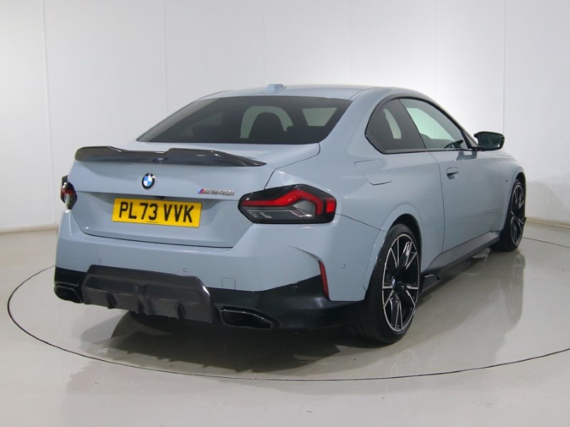 Used BMW 2 Series 2024 for sale - 76981222: Photo 43