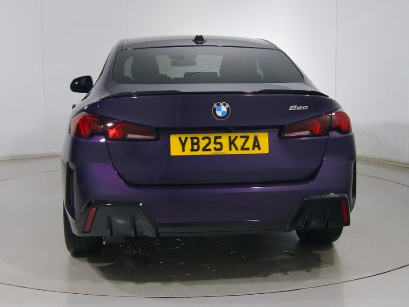 Used BMW 2 Series 2025 for sale - 76982070: Photo 15