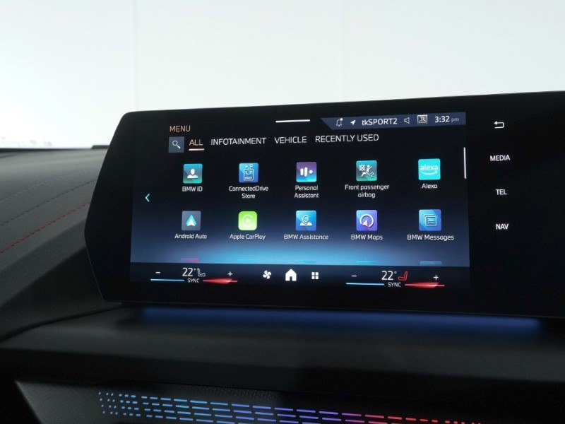 Used BMW 2 Series 2025 for sale - 76982070: Photo 43