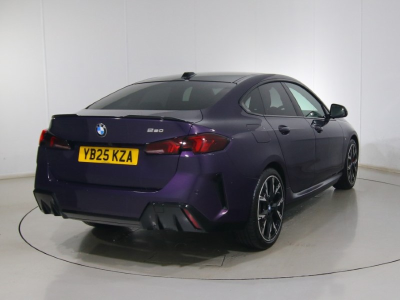 Used BMW 2 Series 2025 for sale - 76982070: Photo 49