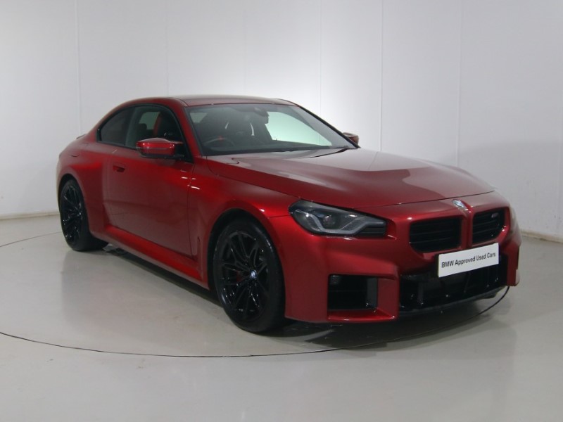 Used BMW M2 2024 for sale - 77296724: Photo 1