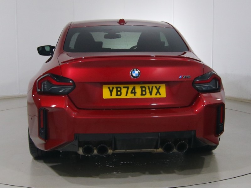Used BMW M2 2024 for sale - 77296724: Photo 15